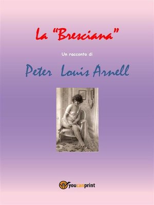cover image of La Bresciana